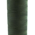thumbnail image 2 of IBA Indianbeautifulart Filé 20 Pcs Courtepointe Couture sur Verrouillage Gros Bobine Verte Fil Polyester, 2 of 4