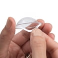 thumbnail image 2 of Sizzix Accessory - Dimensional Domes, 1 1/2", 12 Pack inspired by Tim Holtz, 2 of 4