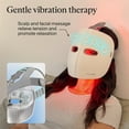 thumbnail image 6 of TheraFace Mask LED by Therabody | Multifunctional LED Face Mask with Red + Infrared & Blue Light, 6 of 11
