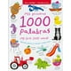 thumbnail image 1 of MIS PRIMERAS 1000 PALABRAS SILVER DOLPHIN EN ESPAÑOL Papel, 1 of 2