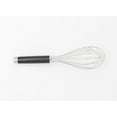 thumbnail image 2 of KitchenAid Gourmet Balloon Whisk Black, 2 of 3