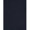 thumbnail image 2 of Leveret Baby Turtleneck Bodysuit Cotton Navy 12 Month, 2 of 2