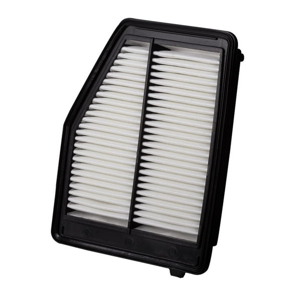 Carquest Standard Engine Air Filter: Meets Original Equipment Specifications