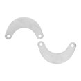 thumbnail image 4 of Linkage Cushion Connecting Lever, Rust Proof Rear Suspension Lowering Links Stable Structure 30mm  for Motorbike, 4 of 8