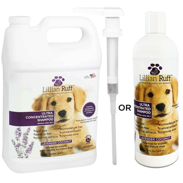 Dog grooming shampoo system hotsell