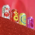 thumbnail image 3 of POPPI Sparkling Prebiotic Soda, Beverages w/Apple Cider Vinegar, Seltzer Water & Fruit Juice, Holiday Variety Pack, 12oz (12 Pack), 3 of 5