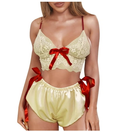 Xuewenshw Women s Lingerie Chemise Nightgowns for Women Tummy Control Lingerie for Women Lace Lingerie Womens Lingerie Womens Night Gown
