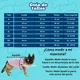 thumbnail image 5 of Ropa Playera Fresca Perro Mediano Y Grande, 5 of 5