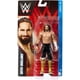 thumbnail image 5 of Figura de acción Mattel WWE Seth Rollins Basic de 15 cm con 10 puntos, 5 of 5