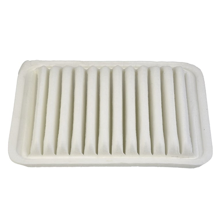 Gaeaauto Engine Air Filter & Carbon Cabin Air Filter Fit For Corolla 2009 2019 Matrix 2009 2014 Yaris 2007 2018 Scion Xd 2008 2014 Vibe 2009 2010 87139 07010 1780