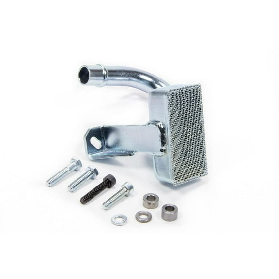 Moroso 24450 Oil Pump Pickup for Big Block Chevy