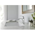 thumbnail image 4 of Danze D222522 Antioch Single Handle Bathroom Faucet, Chrome, 4 of 4