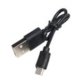 thumbnail image 2 of Eigraketly Nuevo bicicleta luces traseras delanteras bicicleta de montaña noche ciclismo faro USB LED advertencia de seguridad luz trasera accesorios Type7 NO7 Eigraketly OD0460-02, 2 of 5