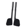 thumbnail image 3 of Rest Handlebar Bike Aerobar Armrest Stable Lightweight Carbon Fiber Construction for Mountain Road Cyclists, 3 of 9
