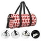 thumbnail image 3 of Easygdp Canada Bolsa de Viaje, Bolsa de Mano, Bolsa de Gimnasio, Bolsa de Equipaje para Viaje, 3 of 6