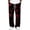 H21 Black, variant on SJLDQY Halloween Men's Baggy Sweatpants Straight Leg Y2K Pants for Mens Hallowmas Graphic Elastic Waist Drawstring Waffle casual Trousers with Pockets