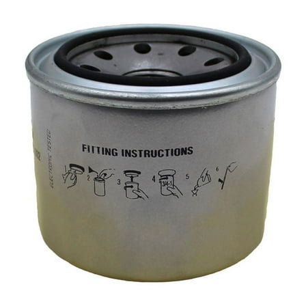 124085-35111 Oil Filter Fits Yanmar