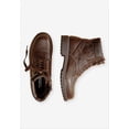 thumbnail image 4 of Boulder Creek By Kingsize Men's Big & Tall ™ Zip-Up Work Boots, 4 of 5