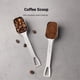 thumbnail image 3 of Cuchara Medidora de Café en Grano de 8 G, Acero Inoxidable 304, para Uso Doméstico., 3 of 5