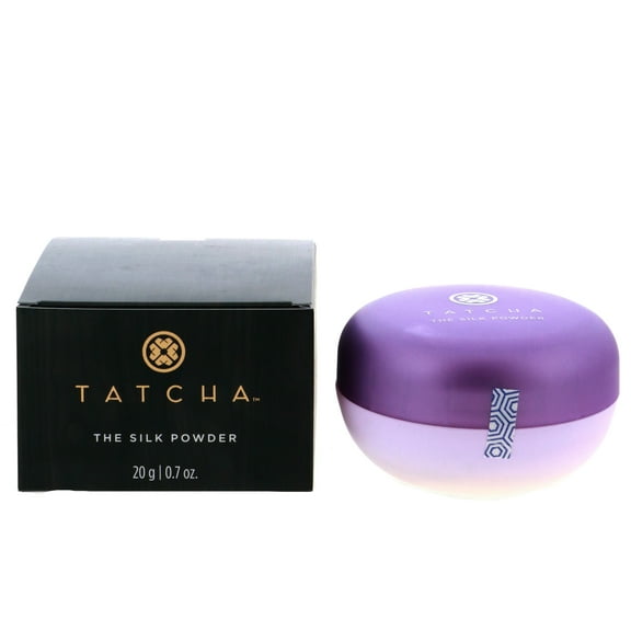 Tatcha The Silk Powder, 0.7 oz