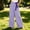 Purple, variant on Bnwani Woman Pants, Stylish Loose Elastic Waist Causal Pants Daily