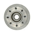 thumbnail image 2 of R-Line Rotors Fits select: 2003-2004 FORD F350, 2 of 9