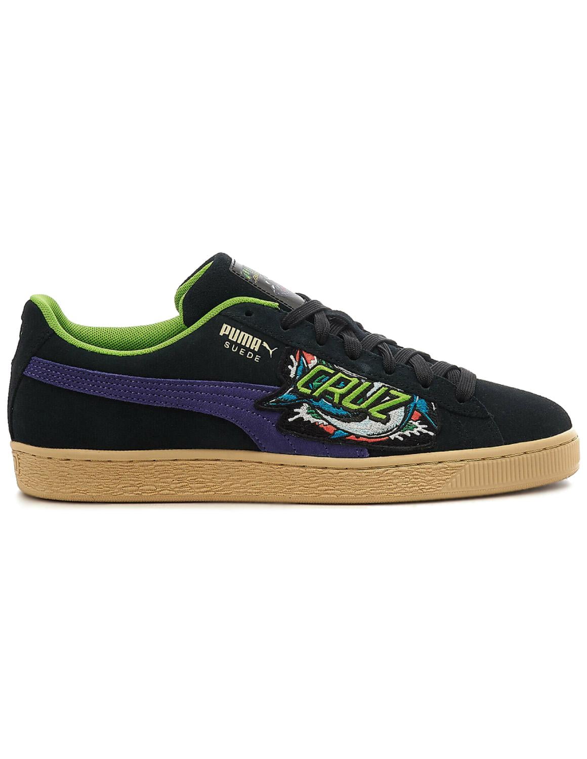 Puma classics x santa cruz sales