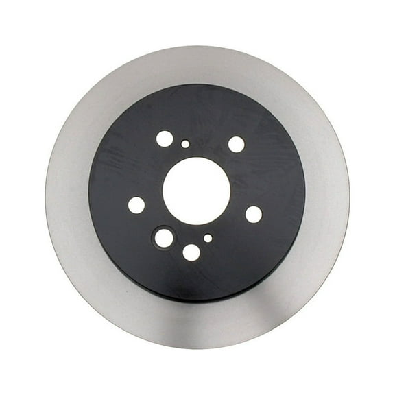Raybestos Specialty Truck, School Bus and Medium Duty Rotors