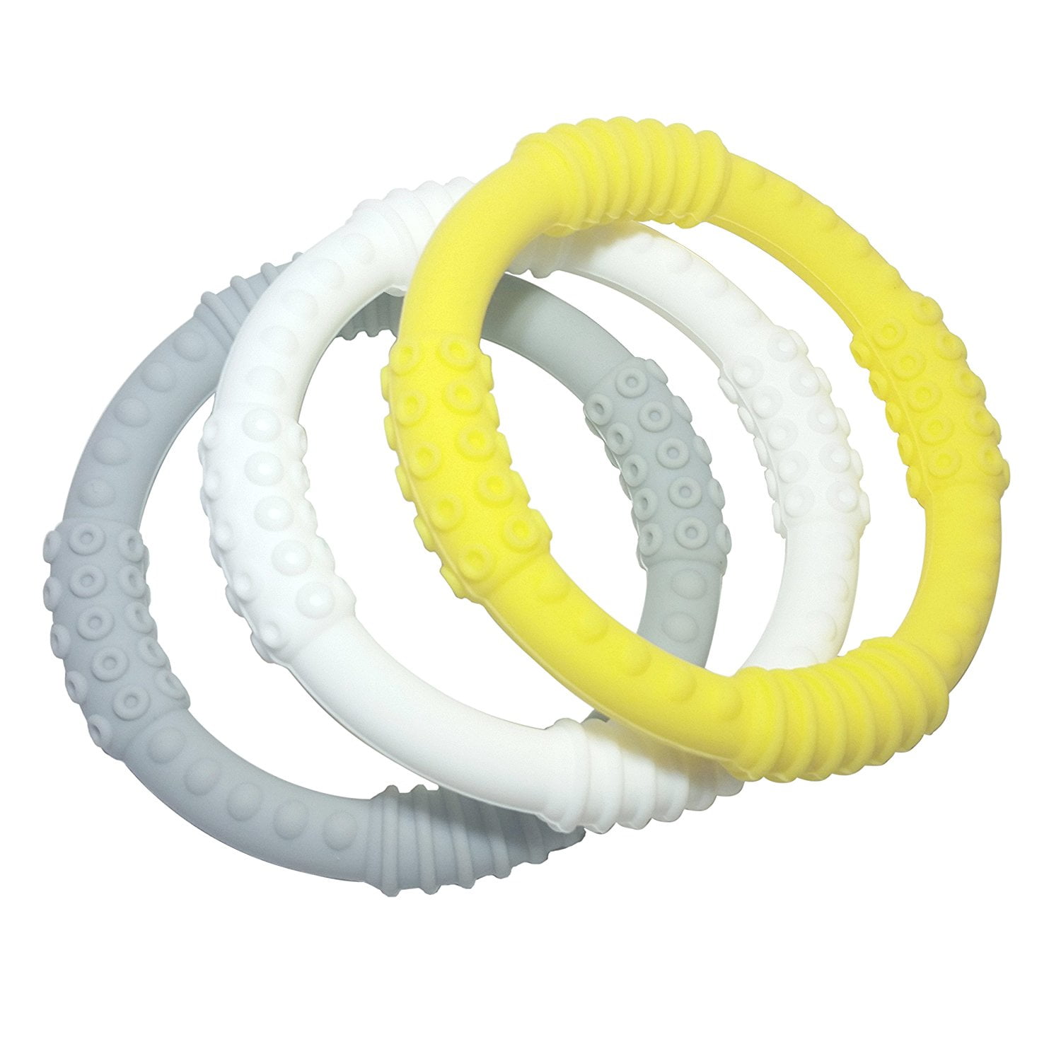 baby teething rings walmart