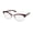 ember, variant on ZAC POSEN LIVY HANDMADE AMERICAN DESIGNER RETRO LOOKS HIP EYEGLASS FRAME/GLASSES