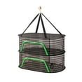 thumbnail image 6 of Multi-layer Hanging Drying Net Mesh for vegetables Fish and Dehydrated Goods, 6 of 9