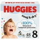 thumbnail image 1 of Pañales Huggies Snug & Dry Talla 8 Paquete de 48, 1 of 9