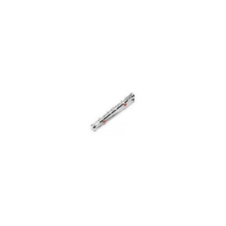 Cufflinks Inc. SW-DMLS-TB Star Wars 3-D Darth Maul Lightsaber Tie Bar