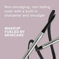 thumbnail image 2 of Neutrogena Nourishing Eyeliner Pencil, Twilight Blue 50,.01 oz, 2 of 10