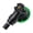 Black, variant on Dents Repair Suction Cup Puller Powerful Vacuum Pumps with T Handle for Automotive Body Restoration