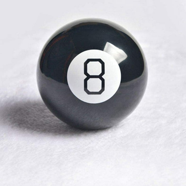 Magic 8 Ball Novelty Telephone