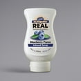 thumbnail image 1 of Real 16.9 fl. oz. Blueberry Puree Infused Syrup, 1 of 1