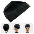 thumbnail image 2 of Miangastore Prevent Slipping Wig Cap For Actors 1Set 7.9X4.3In, 2 of 8