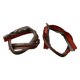 thumbnail image 3 of Dual Pack Door Bottom Seals with Brush for Soundproofing and Dust Resistance, 3 of 11