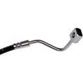 thumbnail image 3 of Dorman H622502 Rear Driver Side Brake Hydraulic Hose for Specific Chevrolet Models Fits select: 2016-2017 CHEVROLET MALIBU, 3 of 3
