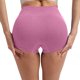 thumbnail image 4 of mfyjkho Pantalones Deportivos Cómodos Para Mujer, Pantalones Cortos De Fitness, Pantalones De Compresión De Cintura Alta, Pantalones Ajustados Y Transpirables, Pantalones Cortos De Yoga. M, 4 of 6