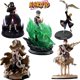 thumbnail image 2 of Naruto Shippuden personaje de Anime Uchiha Itachi I Love Rosa Cloud sentado grulla Shield Sand Storm Sasuke Chidori modelo de juguete, regalo Fivean Figuras de anime, 2 of 2
