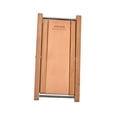 thumbnail image 4 of TEHAUX Guitar Footstool Wood Color Pedal Guitar Accessories For Performance 1Pack, 4 of 8