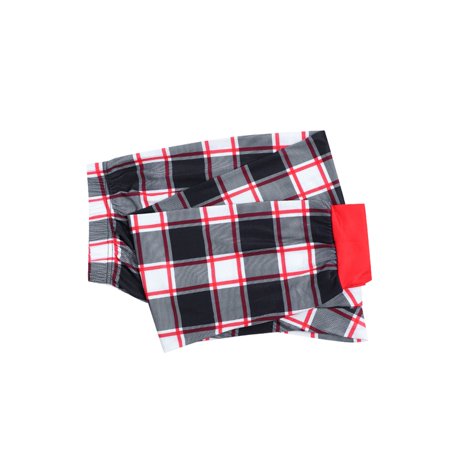 

LEEy-world Christmas Gifts For Mom Family Matching Christmas Pajama Set Holiday Sleepwear Nightwear Homewear PJs For Dad Mom Kids