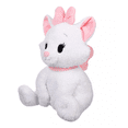 thumbnail image 2 of Disney Parks The Aristocats Marie Weighted 16inc Plush New with Tag, 2 of 3