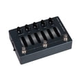 thumbnail image 5 of Darkglass Electronics Alpha-Omega Photon Distortion/Compression Bass Effect Pedal, 5 of 5