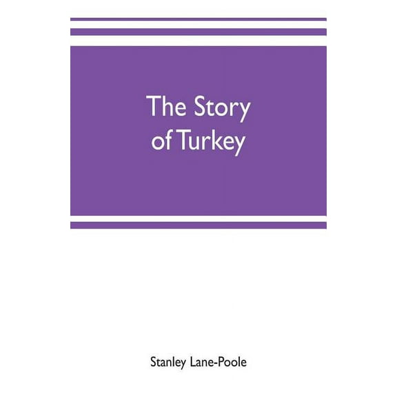 The story of Turkey, (Paperback)