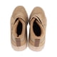 thumbnail image 5 of Zapatos de seguridad para hombre, resistentes al fuego y al calor, con suela sólida, aislamiento y protección para todas las estaciones, talla 44, color caqui, talla 05., 5 of 14