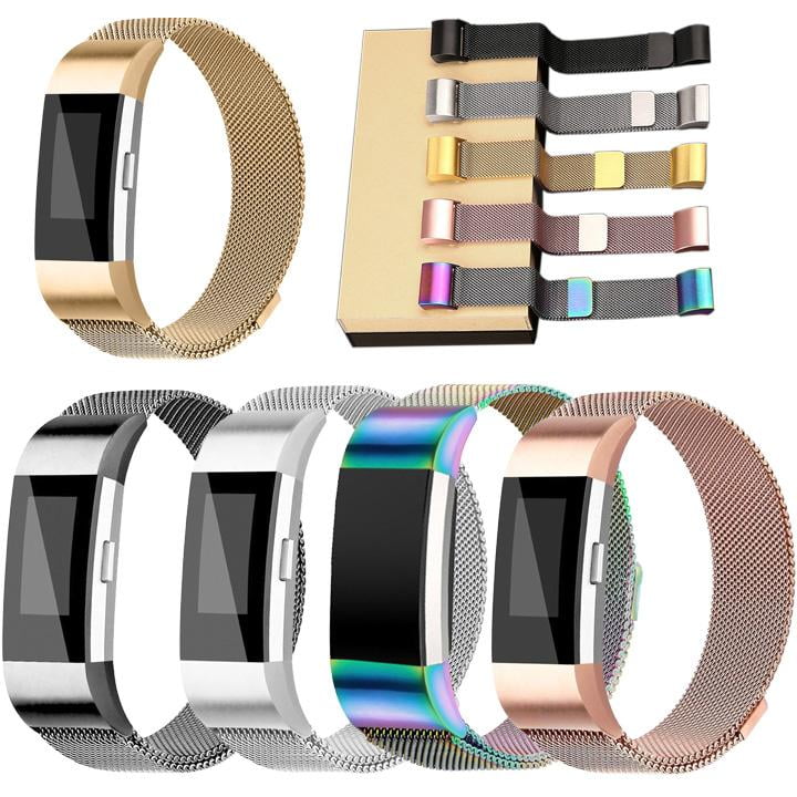 fitbit magnetic band charge 2
