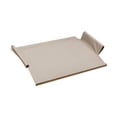thumbnail image 2 of QSTDGVPW Elevated Dog Bed Cover Portable Oxford Cloth Wear Resistant Directly Replace Gray M, 2 of 8